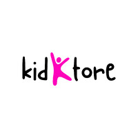 kidXtore logo - Similar company to Barks N' Rec
