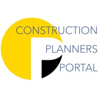 CONSTRUCTION PLANNERS PORTAL logo - Similar company to Sef Construction Pte Ltd