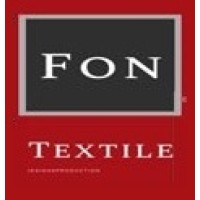 Fon Textile Foreign Trade Ltd. Co. logo - Similar company to Fibrotek Textile