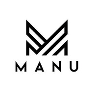 Manu logo - Similar company to Amvo