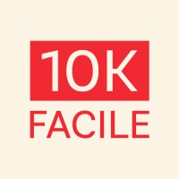 10k FACILE logo - Similar company to L'Agence Learning