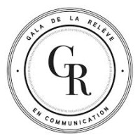 Gala de la relève en communication logo - Similar company to Workflows Institute