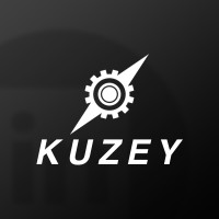 Kuzey Makina GDS logo - Similar company to Tuval