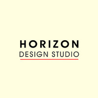 HORIZON DESIGN STUDIO logo - Similar company to Layers Studio
