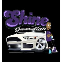 Shine Guardian Auto Detail logo - Similar company to Sharp Auto Detail