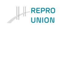 ReproUnion logo - Similar company to Stant