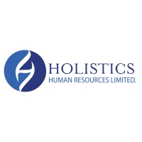 Holistics Human Resources logo - Similar company to Holistic Human Resource Services