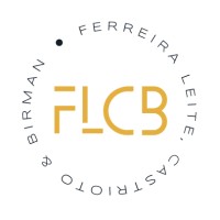 FLCB - Ferreira Leite, Castrioto & Birman Advogados logo - Similar company to Belinger Inc.