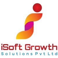 Isoft Growth Solutions Pvt Ltd logo - Similar company to Fictional Space Interiors