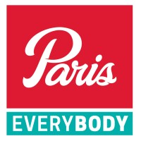 Paris everyBODY logo - Similar company to Paris Orthotics Ltd
