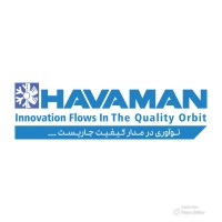 Havamangroup logo - Similar company to Ehsan Sanat Pasargad