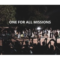 One For All Missions logo - Similar company to One For All