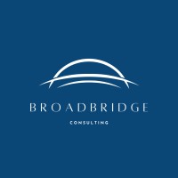 Broadbridge Consulting logo - Similar company to Broadbridge