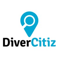 Divercitiz logo - Similar company to Primetime Amusements