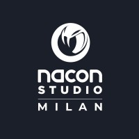 Nacon Studio Milan logo - Similar company to Twb & Partners