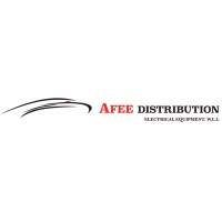 AFEE DISTRIBUTION W.L.L logo - Similar company to Arabian Falcon Electrical Equipment Llc