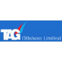 TAG Offshore logo - Similar company to Mmsi