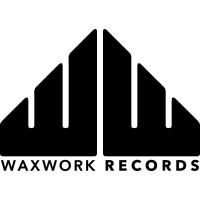 Waxwork Records logo - Similar company to Mondo