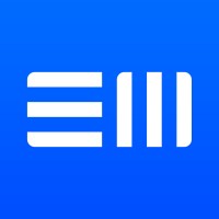 Elemental Machines logo - Similar company to Elabnext (By Scisure)