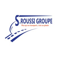 Sté S.ROUSSI GROUPE logo - Similar company to Anm Tp