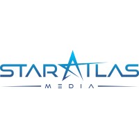 Star Atlas Media logo - Similar company to Am Turistic