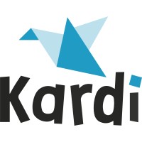 Kardi : Logiciels et matériel de compensation et d'aide à l'apprentissage logo - Similar company to Batiscript