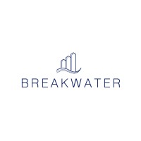 Breakwater logo - Similar company to Birmingham Boulders