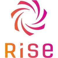Rise RH logo - Similar company to Inmertech