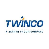 Twinco Pte. Ltd. logo - Similar company to Zephyr Group