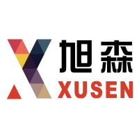 Zhejiang Xusen Flame Retardants Incorporated Company logo - Similar company to Shandong Zhongpi Machinery Equipment Co.,Ltd