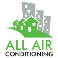 All Air Conditioning logo - Similar company to Daly Potato Co