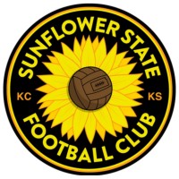 Sunflower State FC logo - Similar company to Akron City Fc
