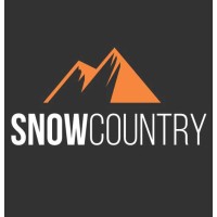 Snowcountry logo - Similar company to Ibd
