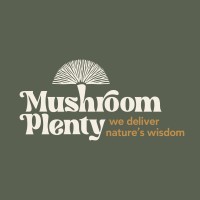Mushroom Plenty logo - Similar company to Psc Group