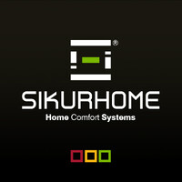 SIKUR HOME logo - Similar company to Delta Overlap