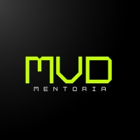 MVD logo - Similar company to Kamikaze Team