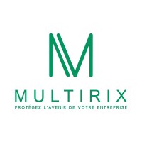 MULTIRIX logo - Similar company to Accutax Bizsolutions Private Limited