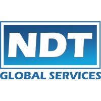 NDT Global Services Ltd logo - Similar company to Ndt Technologies Inc