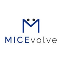MICEvolve logo - Similar company to Redd+E Pte Ltd