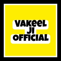 vakeel ji official logo - Similar company to Law Codified