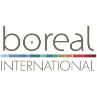 Boreal International Corporation logo - Similar company to Boreal