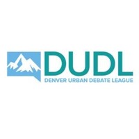 Denver Urban Debate League logo - Similar company to Yanam2M