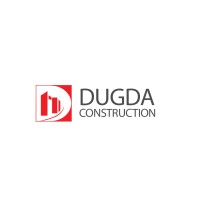 Dugda Construction logo - Similar company to Ovid Construction