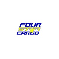 Four Star Cargo logo - Similar company to Florida Forwarding Services Corp.