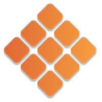 Gradient logo - Similar company to Forma Prime