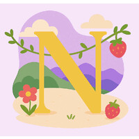 NovelMaker logo - Similar company to Working In Digital