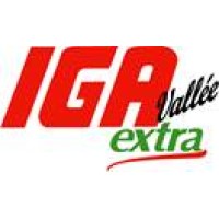 IGA extra Vallée logo - Similar company to Iga Extra Couture