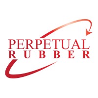 Perpetual Rubber logo - Similar company to North Fork Machine Co.