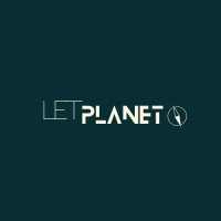 Letplanet logo - Similar company to Grupo Gide