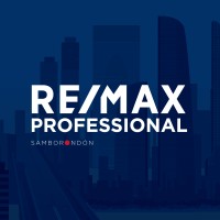 RE/MAX logo - Similar company to Re/Max Professionals